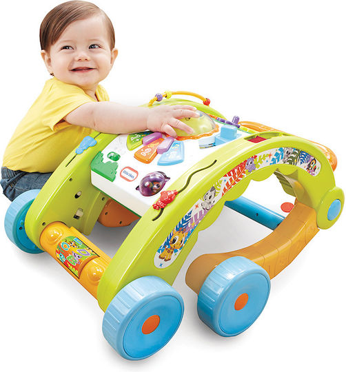 Little Tikes For 9+ Months With Sounds Multicolour