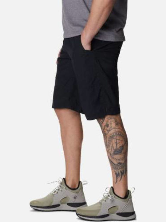 Summerdry™ Belted Men's Shorts Black