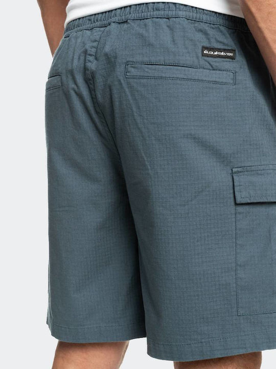 Quiksilver Herrenshorts Cargo Blau