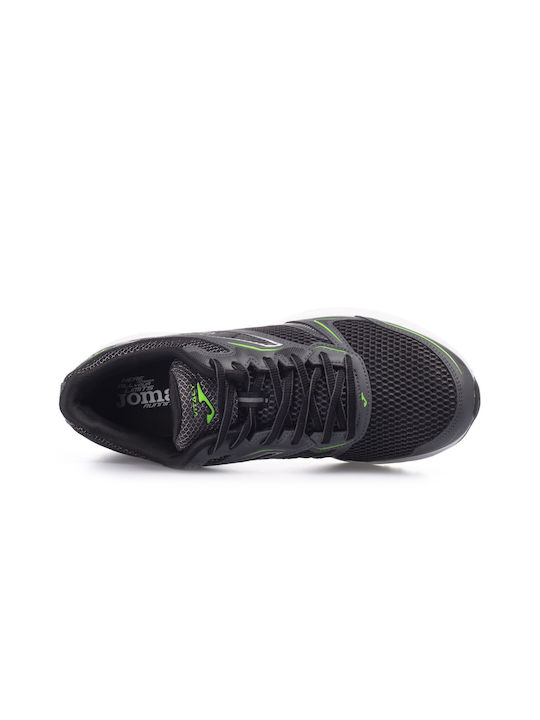 Vitaly Sport Shoes Running Gray