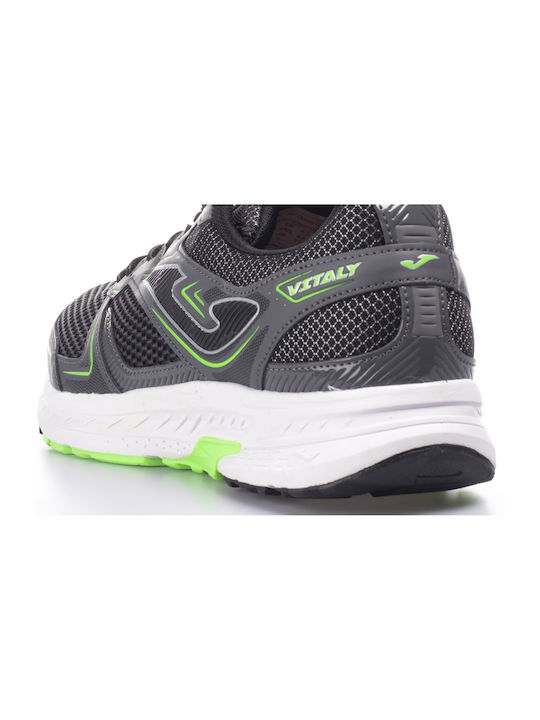 Vitaly Sport Shoes Running Gray
