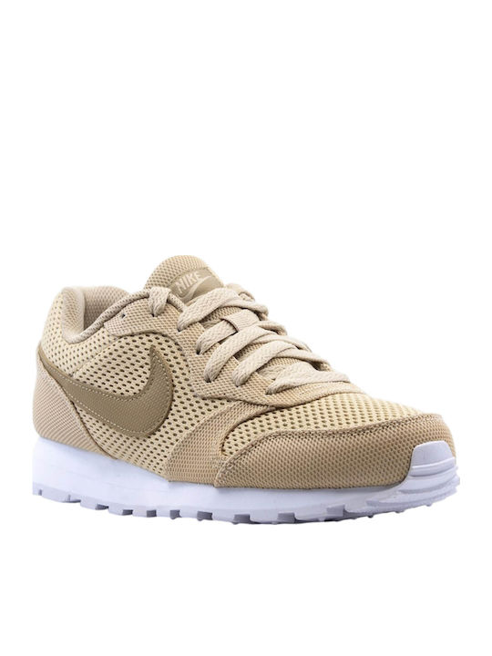 Nike MD Runner 2 SE Sneakers Beige