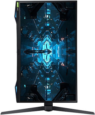 Samsung Odyssey G7 27" HDR QHD 2560x1440 VA Curved Gaming Monitor 240Hz with 1ms GTG Response Time