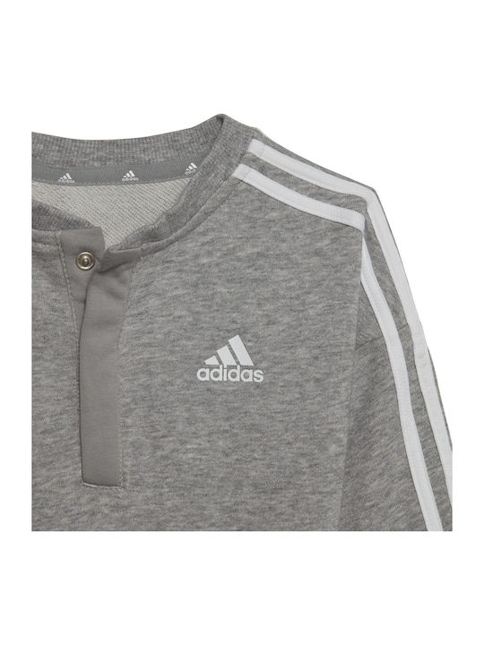 adidas Essentials Φορμάκι Γκρι