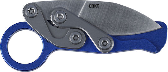 Columbia River Knives Provoke Джобно ножче Син