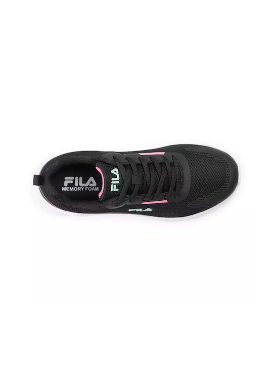 Memory Tayrona 2 Sport Shoes Running Black