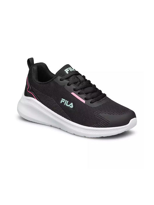 Memory Tayrona 2 Sport Shoes Running Black