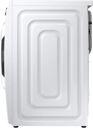 Samsung Πλυντήριο Ρούχων 8kg με Τεχνολογία Ατμού 1200 Στροφών AddWash WW80T4520TE/LE