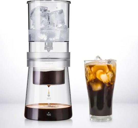 Belogia Glass Ice Drip Brewer 060003