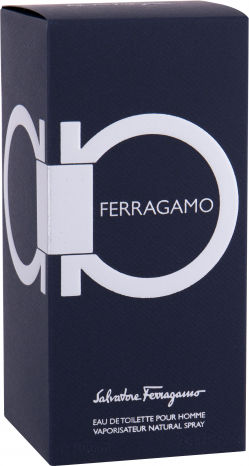 Salvatore Ferragamo Eau de Toilette 100ml