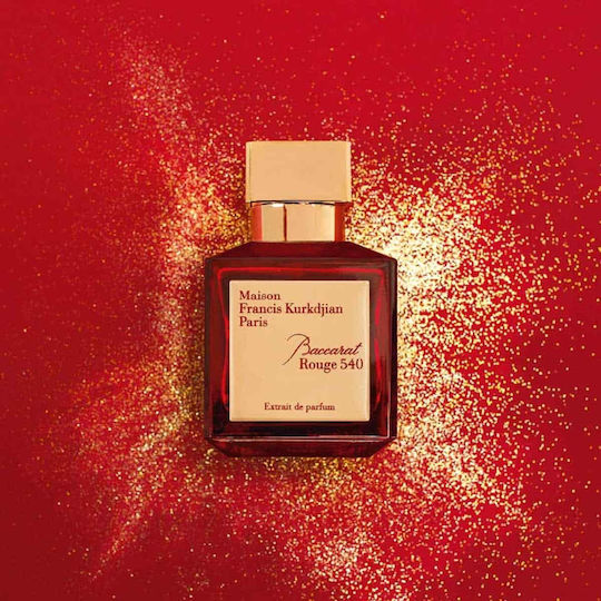 Maison Francis Kurkdjian Paris Baccarat Rouge 540 Extrait Парфюмен екстракт 70мл