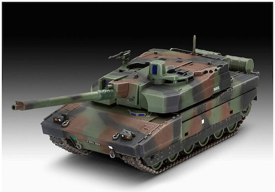 Revell Φιγούρα Μοντελισμού Τανκ Leclerc T5 σε Κλίμακα 1:72