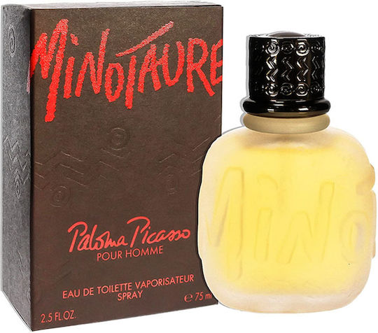 Paloma Picasso Eau de Toilette 75ml