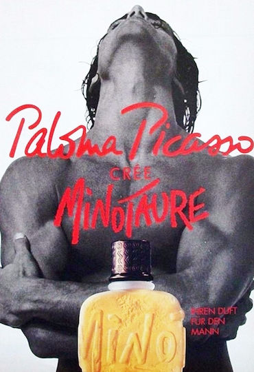 Paloma Picasso Eau de Toilette 75ml