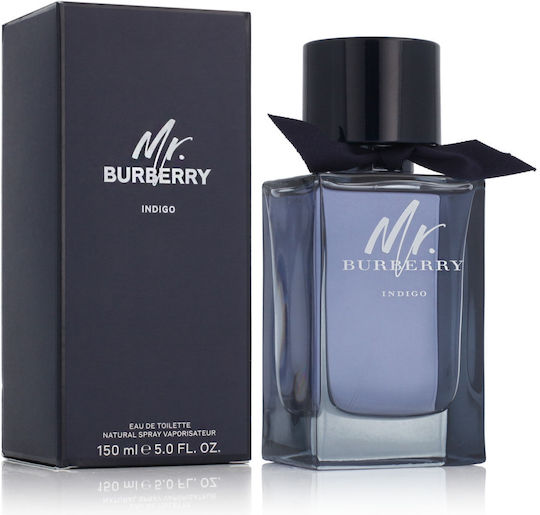 burberry indigo precio guatemala