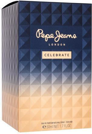 Pepe Jeans Celebrate Парфюмна вода 50мл
