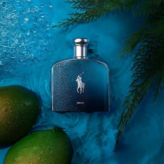 Ralph Lauren Polo Deep Blue Eau de Parfum 40ml