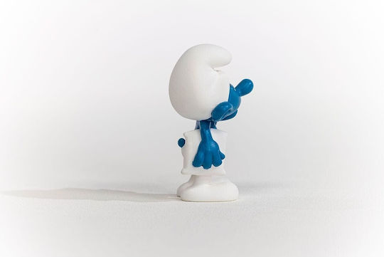 Schleich-S Χουζούρης Στρουμφάκια για 3+ Ετών