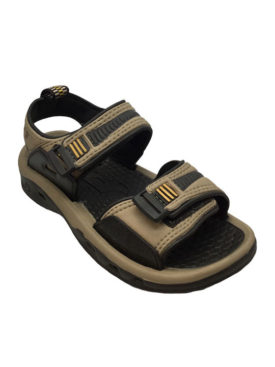 Children's Beach Shoes Beige
