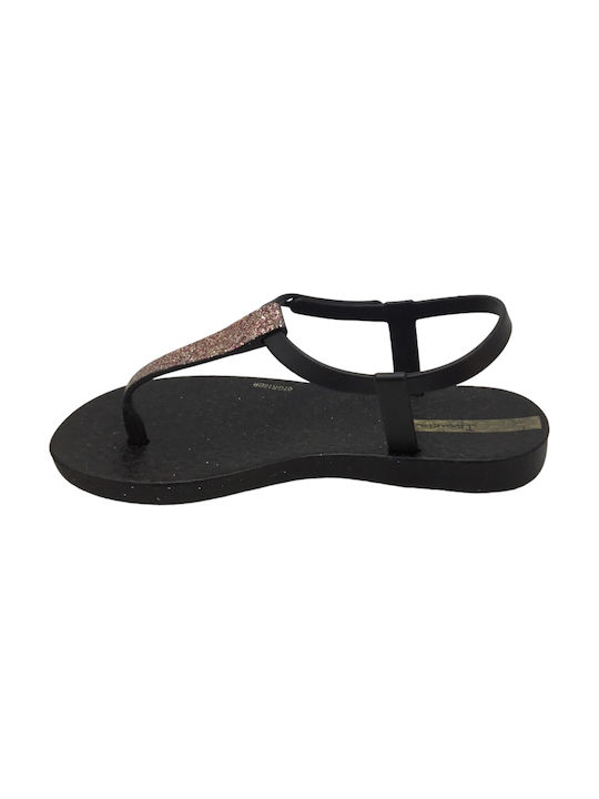 Ipanema Kids' Sandals Black