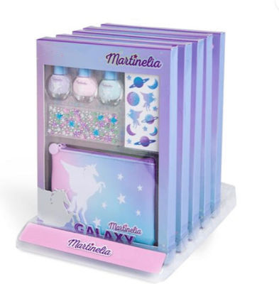 Martinelia Galaxy Dreams Fantastic Beauty Set Manicure Toy