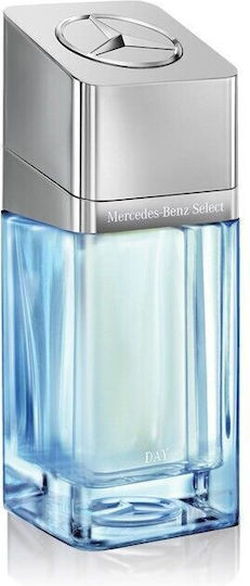 Mercedes-Benz Select Day Eau de Toilette 100ml