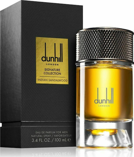 Dunhill Signature Collection Indian Sandalwood Eau de Parfum 100ml