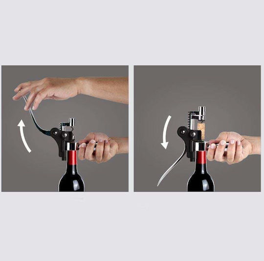 Vacu Vin Vacu Vin Wine Accessories Set 5 Pieces