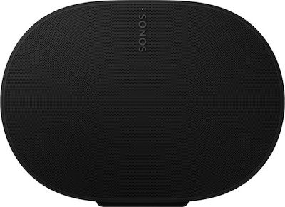 Sonos Era 300 Aktiver Lautsprecher mit Wi-Fi & Bluetooth (Stück) Schwarz