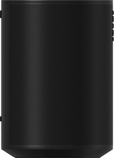 Sonos Era 100 Αυτοενισχυόμενο Ηχείο με Wi-Fi & Bluetooth (Τεμάχιο) Μαύρο