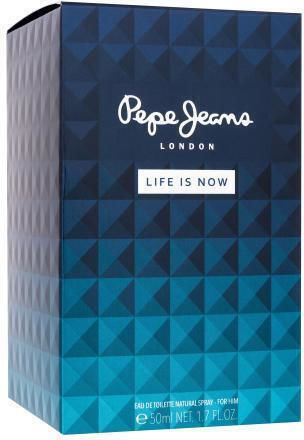 Pepe Jeans For Him Eau de Toilette 50ml