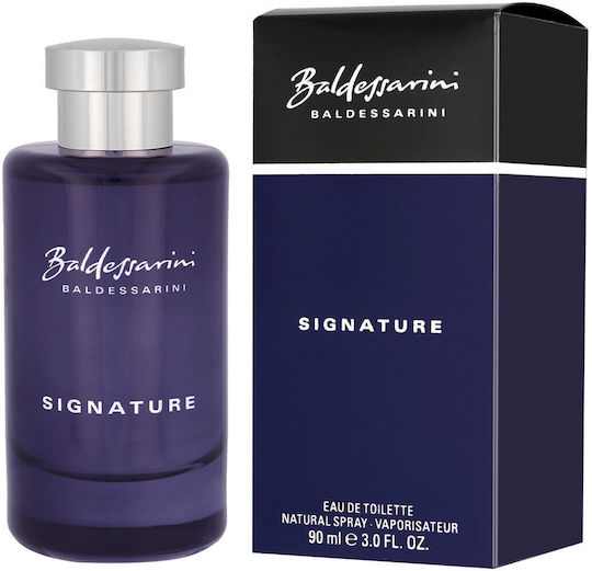 Baldessarini Signature Eau de Toilette 90ml