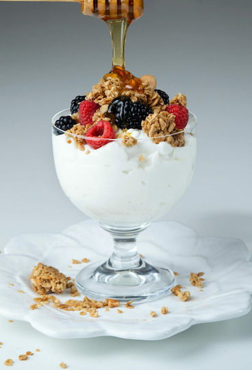 Phil’s Granola Bio Γκρανόλα Βρώμης Αμύγδαλο και Βανίλια 275gr