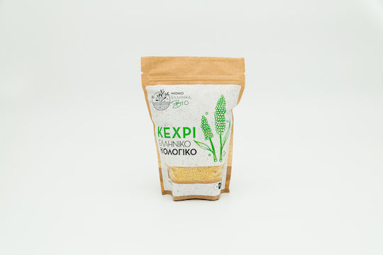 Aeiforos Gi Organic Seeds Millet 500gr