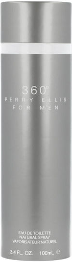 Perry Ellis Eau de Toilette 100ml