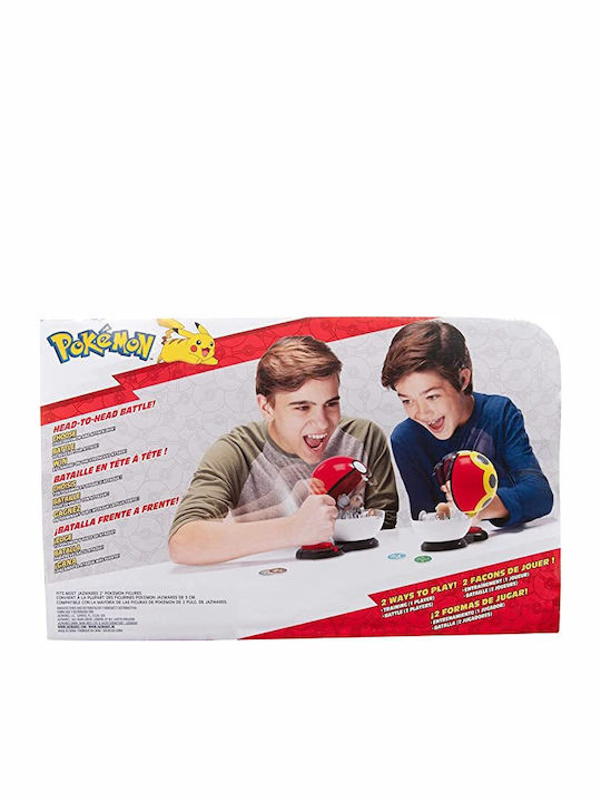 Великденска Свещ с Играчка Rowlet & Rockruff Rowlet & Rockruff за 4+ Години Jazwares