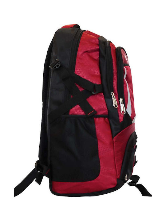 Benzi BZ5735 48lt Red