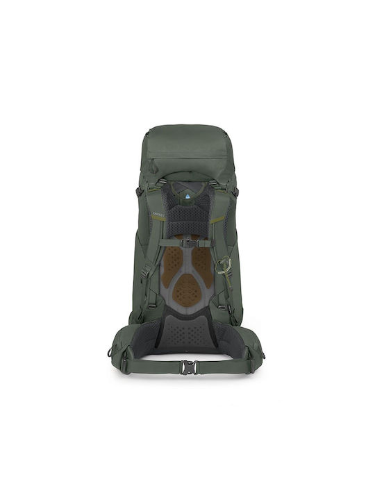 Osprey Kestrel 58 58lt Trekking Αδιάβροχο Osprey Kestrel 58 58lt Trekking Αδιάβροχο