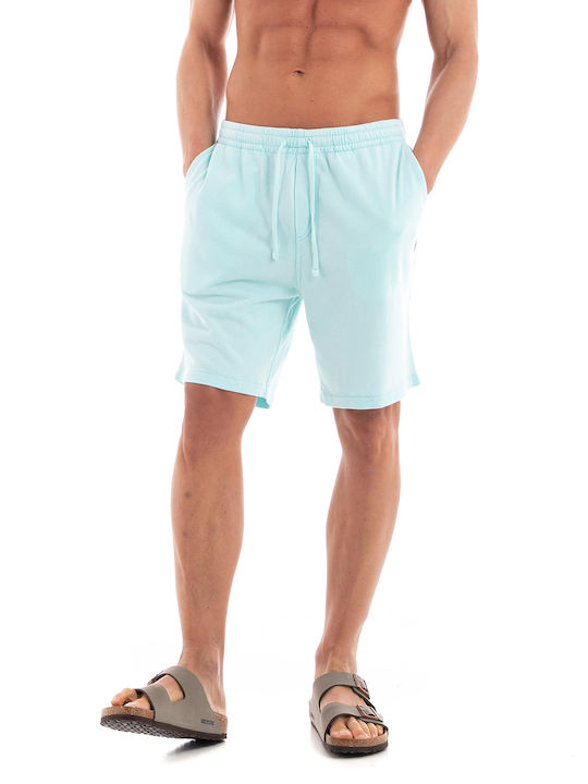 Ralph Lauren Sportliche Herrenshorts Türkis