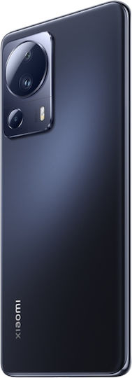 Xiaomi 13 Lite 5G Dual SIM (8/256GB) Negru