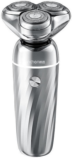 Enchen X7 Въртяща Електрическа самобръсначка За лице