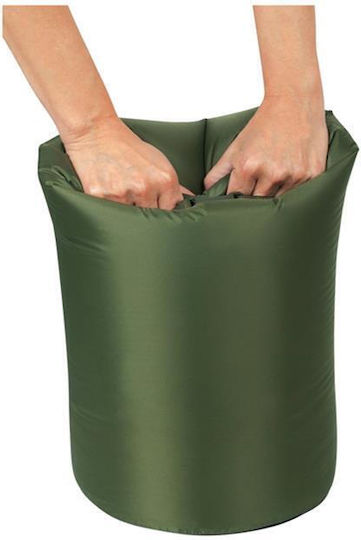 Tasmanian Tiger Waterproof Bag Handbag Green