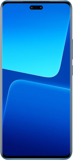 Xiaomi 13 Lite NFC 5G Dual SIM (8GB/256GB) Albastru