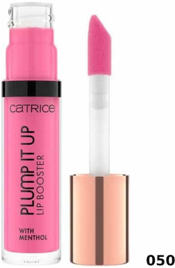 Plump It Up Lip Gloss 050 Good Vibrations 3.5ml