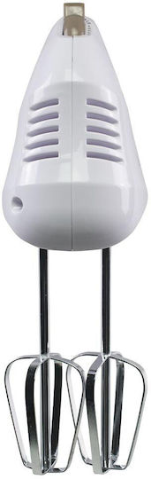 Beper Μίξερ Χειρός 150W Λευκό