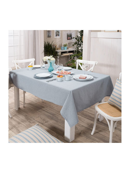 Teoran Laredo Cotton & Polyester Tablecloth 05 135x220cm