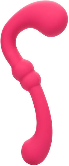 Calexotics Pretty Little Wands Curvy Δονητής G-Spot Ροζ