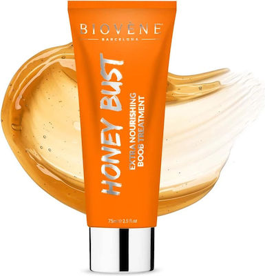 Biovene #Boobylicious Honey Bust Firming Cream for Bust 75ml