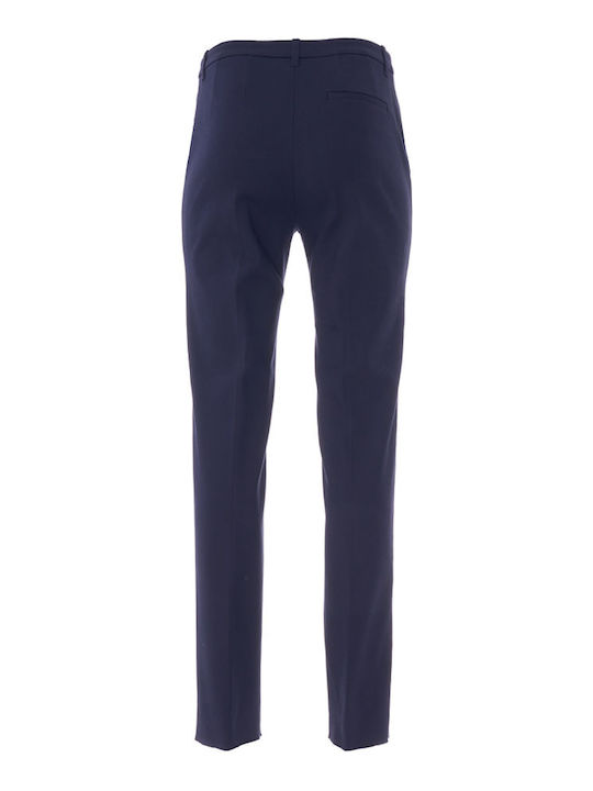 Emporio Armani Women's Navy Blue Suit