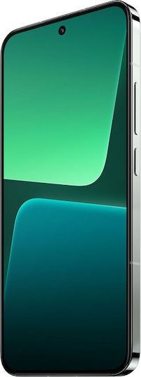 Xiaomi 13 5G Dual SIM (8GB/256GB) Flora Green